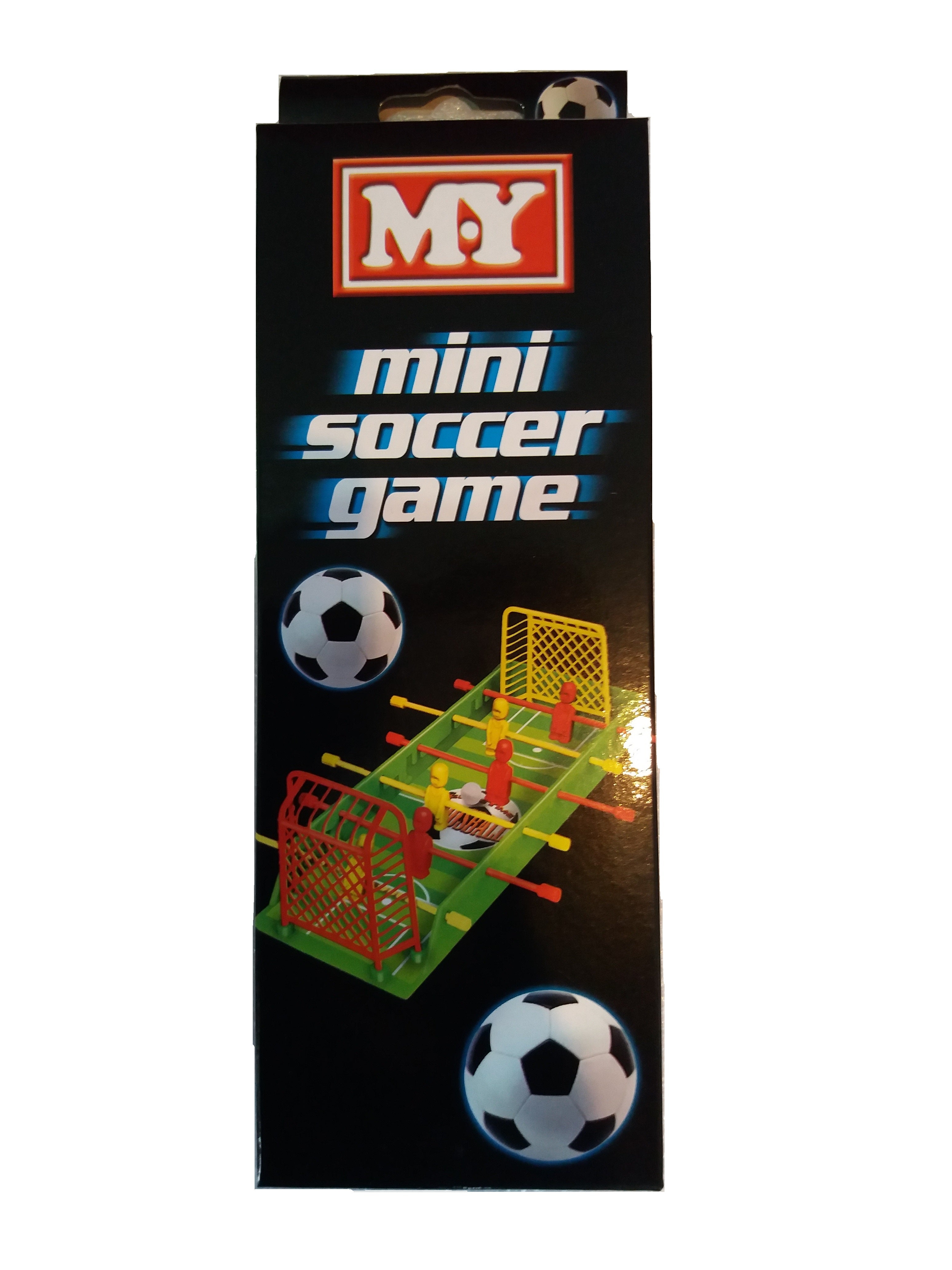 Mini Sports Game