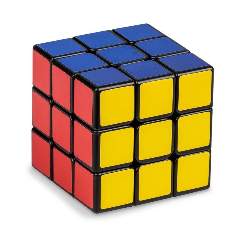 Muddle Puzzle Cube