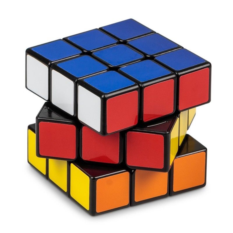 Muddle Puzzle Cube