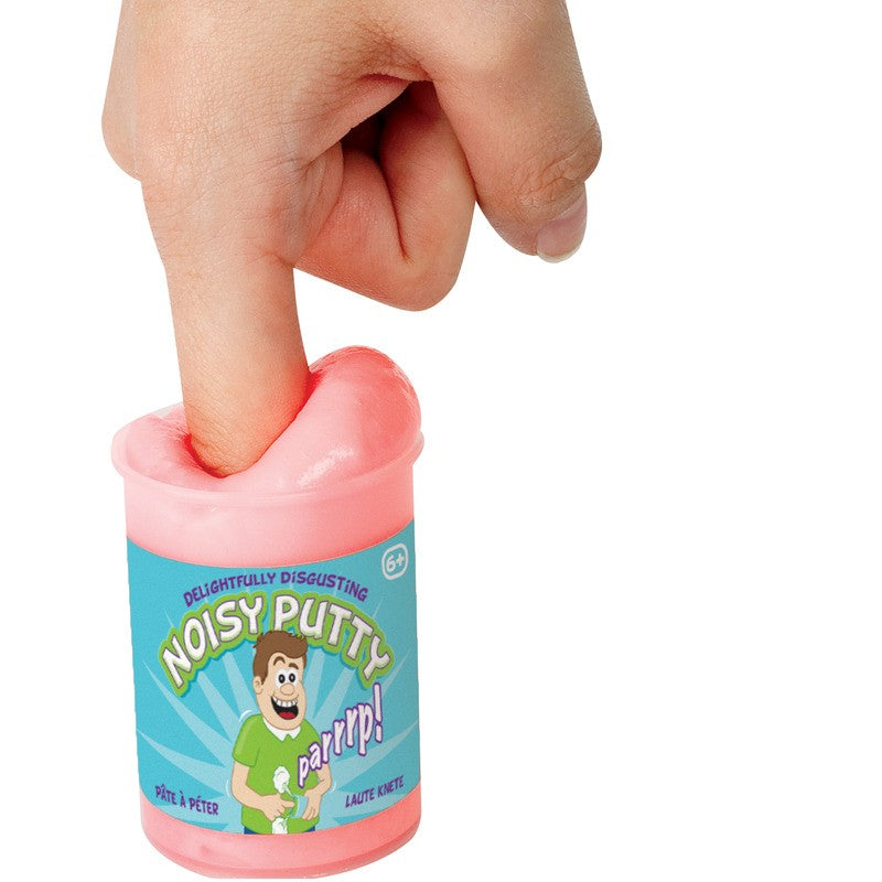 Noise Putty Tub