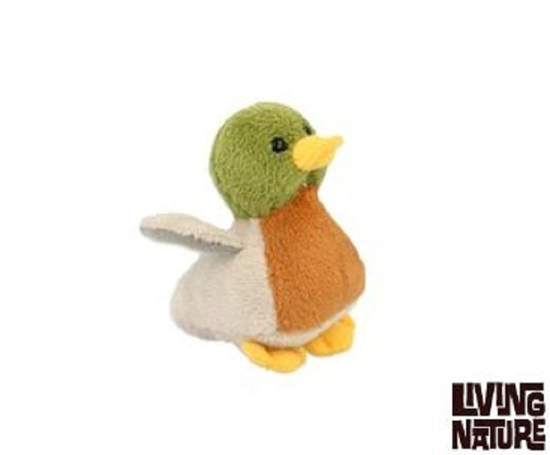 Living Nature - Mallard Duck Buddy