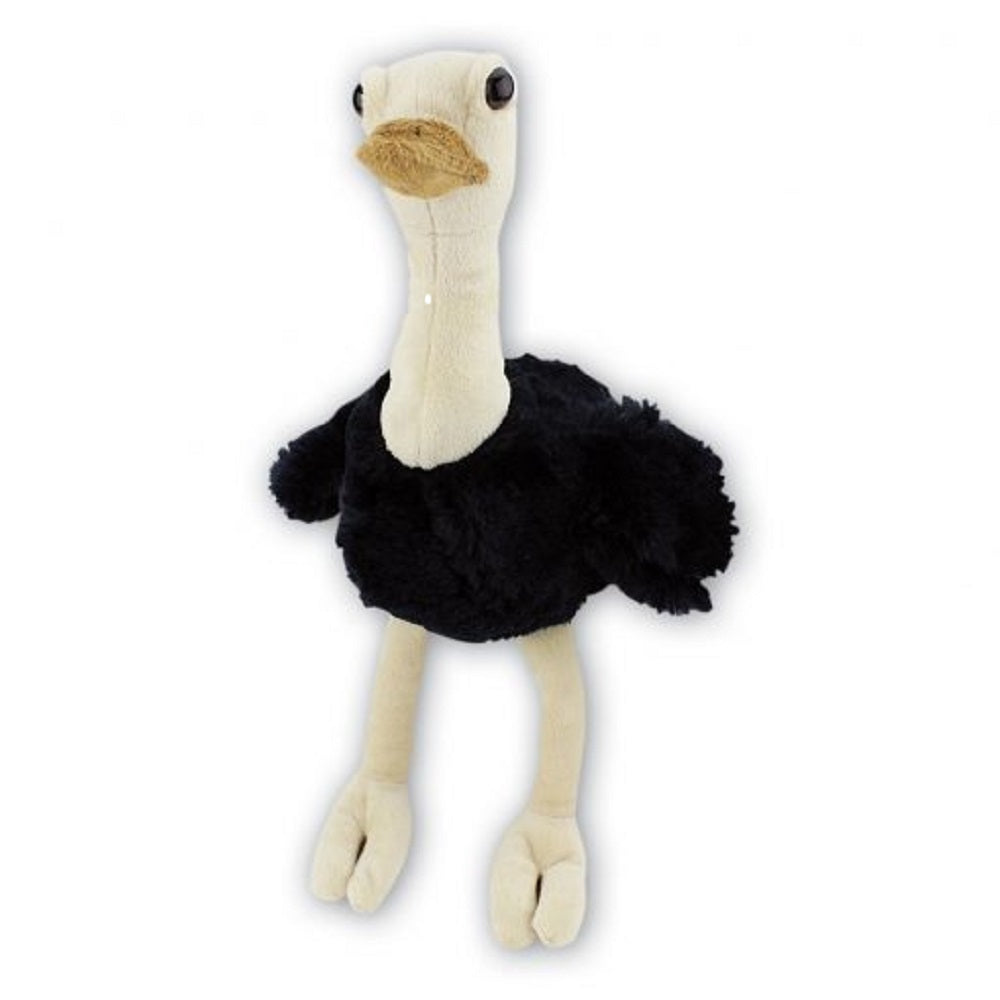 Ark Toys Soft Toy Ostrich 38cm