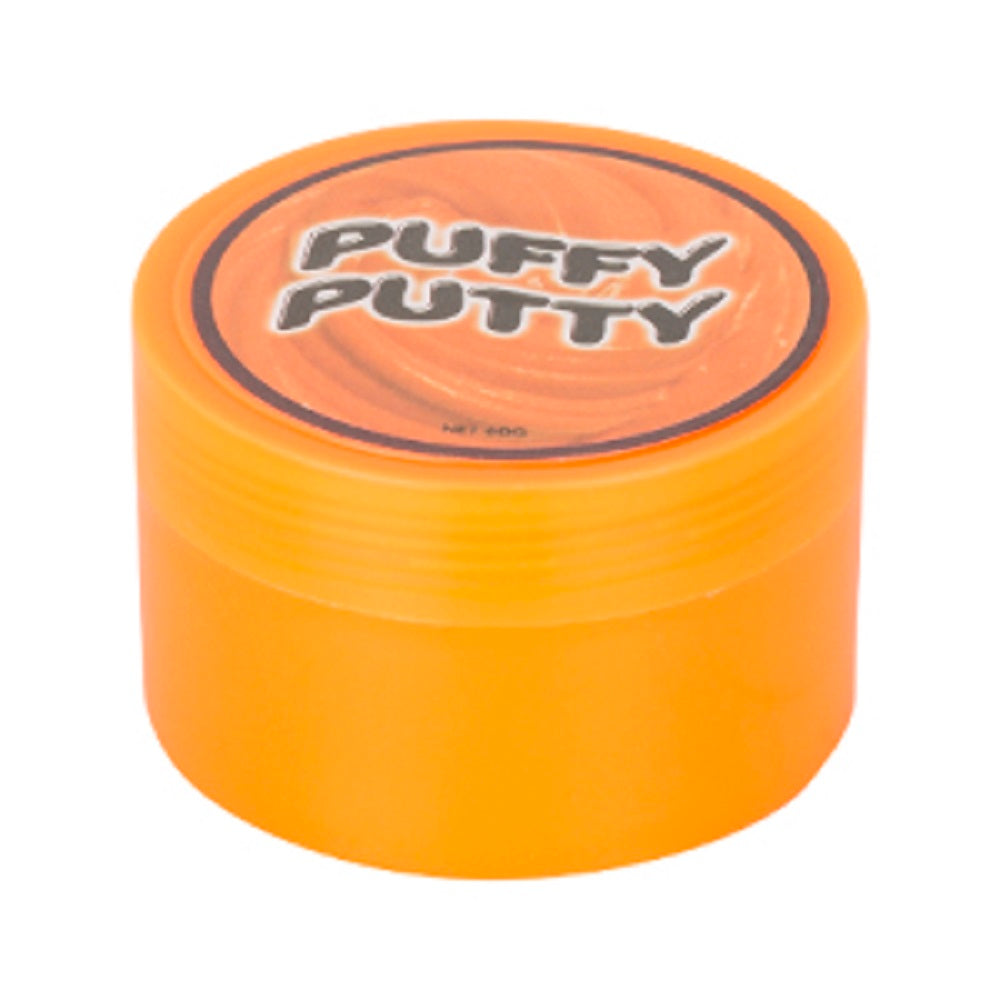 KandyToys Puffy Putty