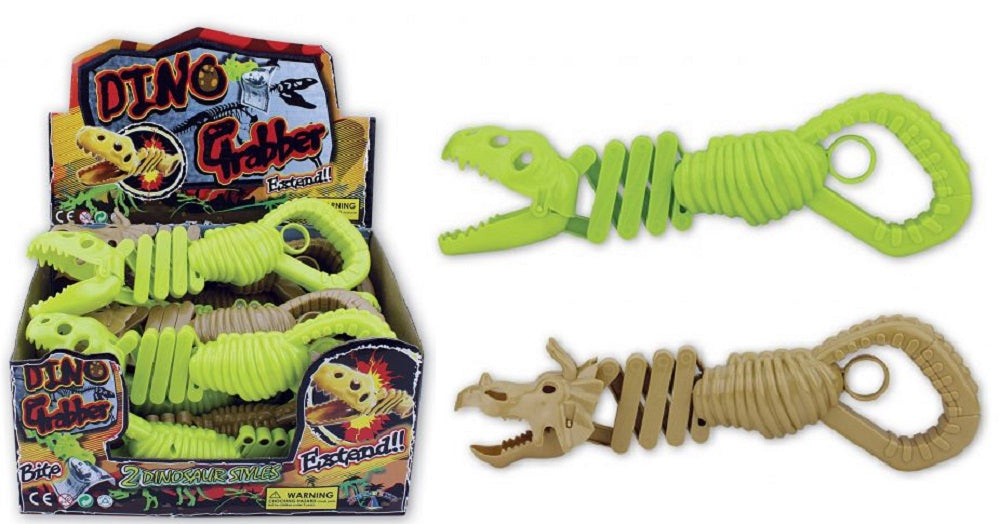 Ark Toys Dinosaur Grabber 25cn