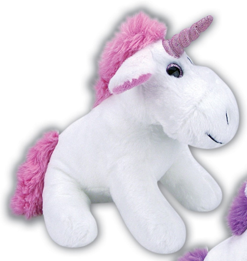 Ark Toys Soft Toy Unicorn Plush 21cm