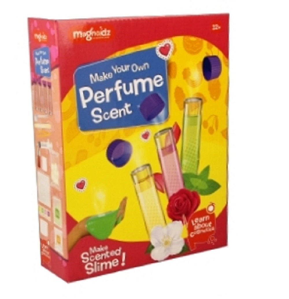 Make Your Own Perfume Science Kit