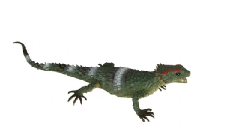Ravensden Rubber Lizard Figure 31cm - 6 Designs