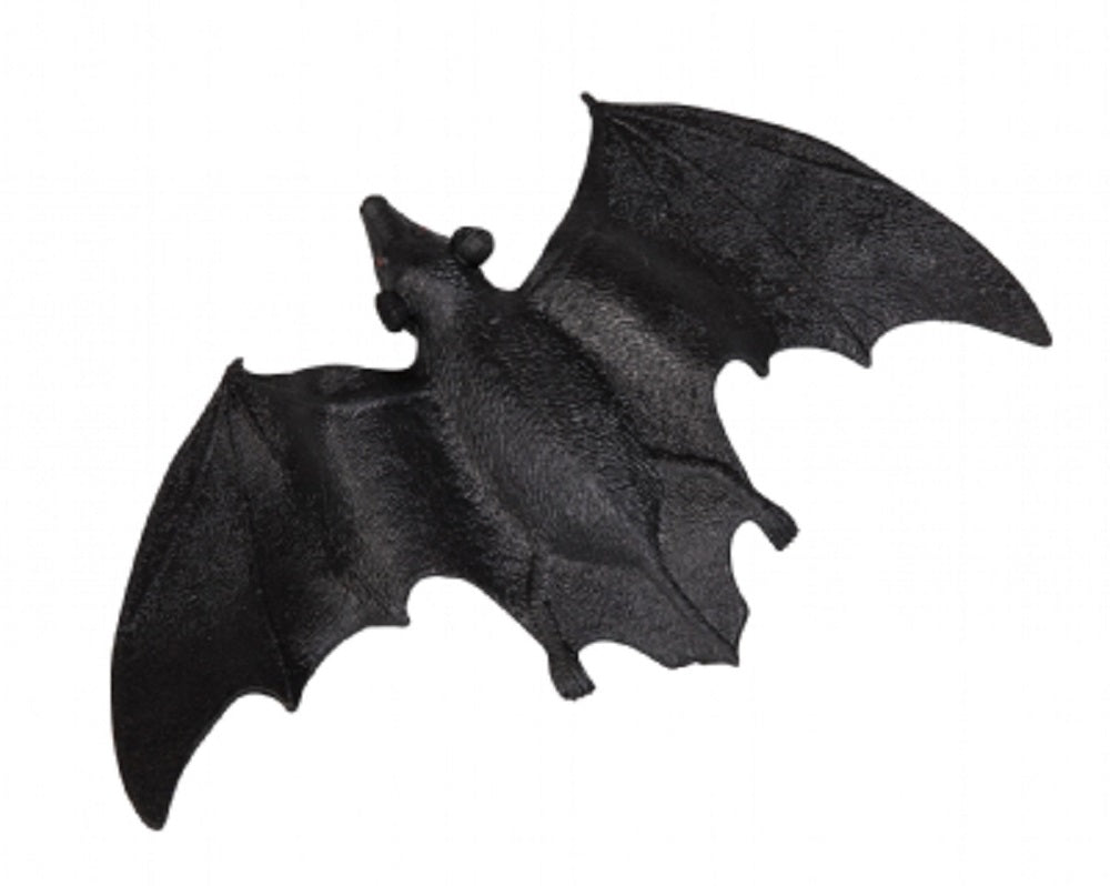 Ravensden Stretchy Rubber Bat Figure 24cm