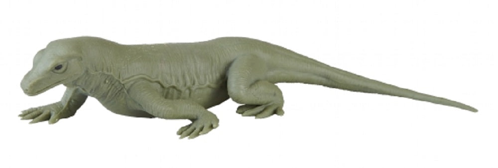 Ravensden Stretchy Komodo Dragon Figure 26cm