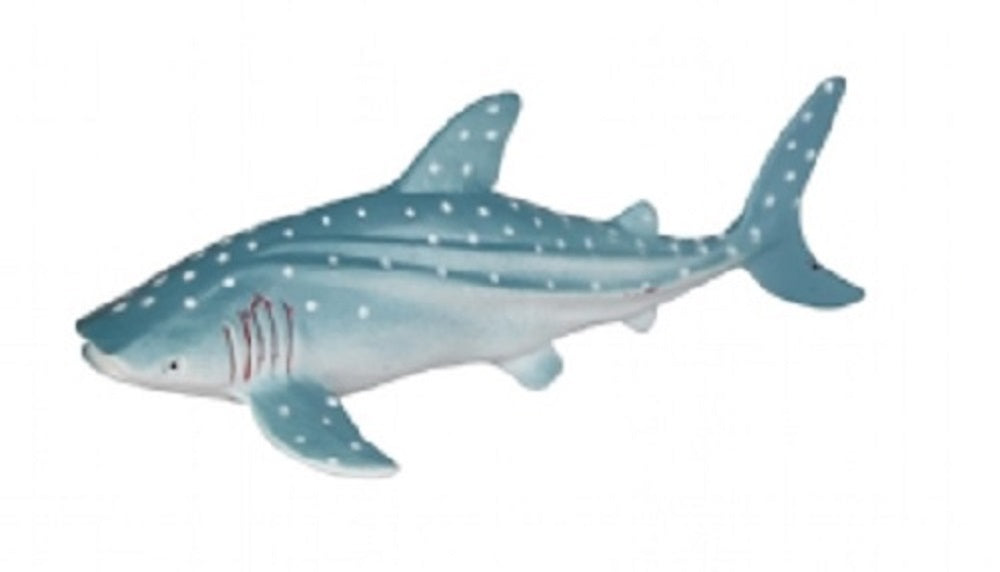 Ravensden Rubber Shark Figure 28cm - 6 Designs