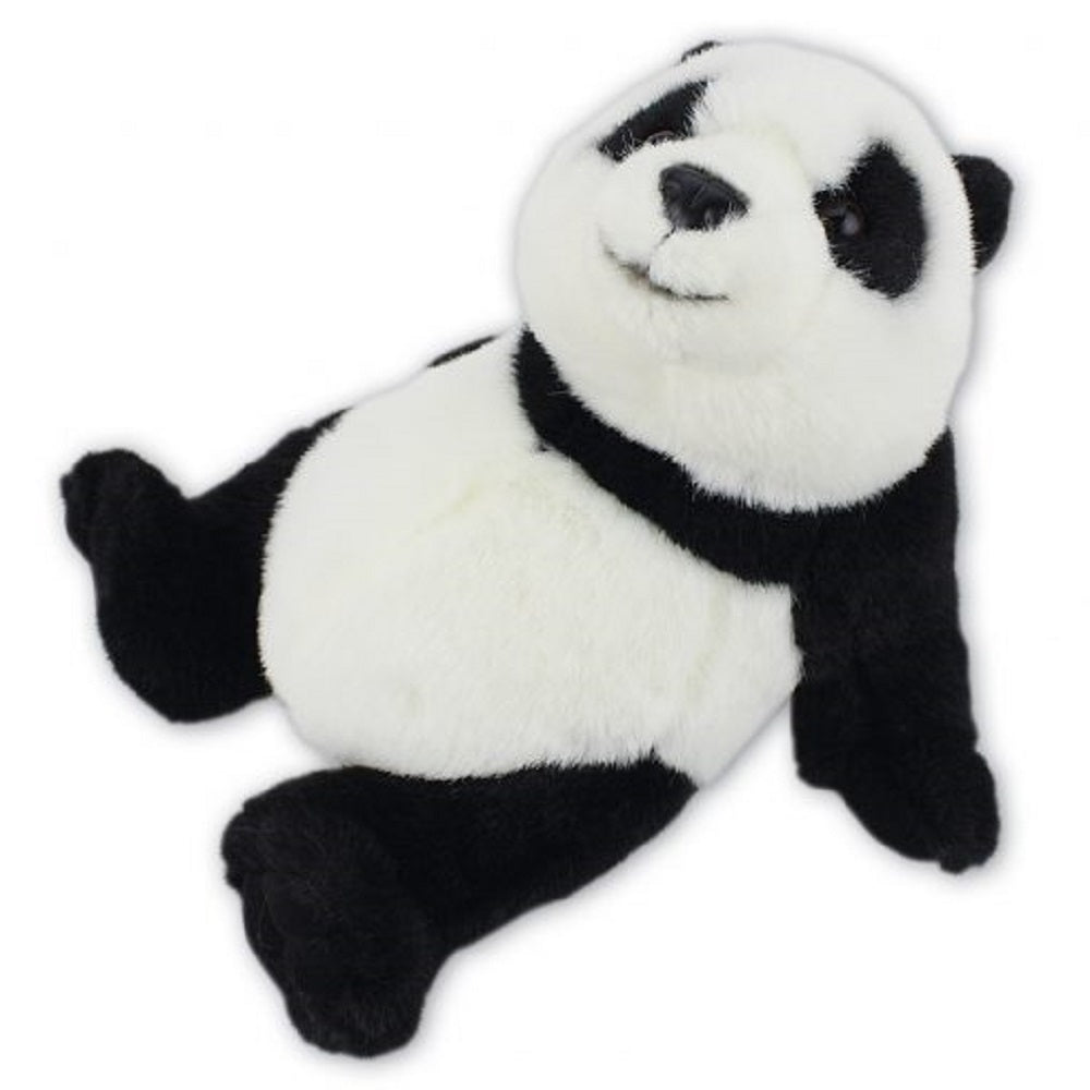 Ark Toys Plush Relaxing Panda 25cm