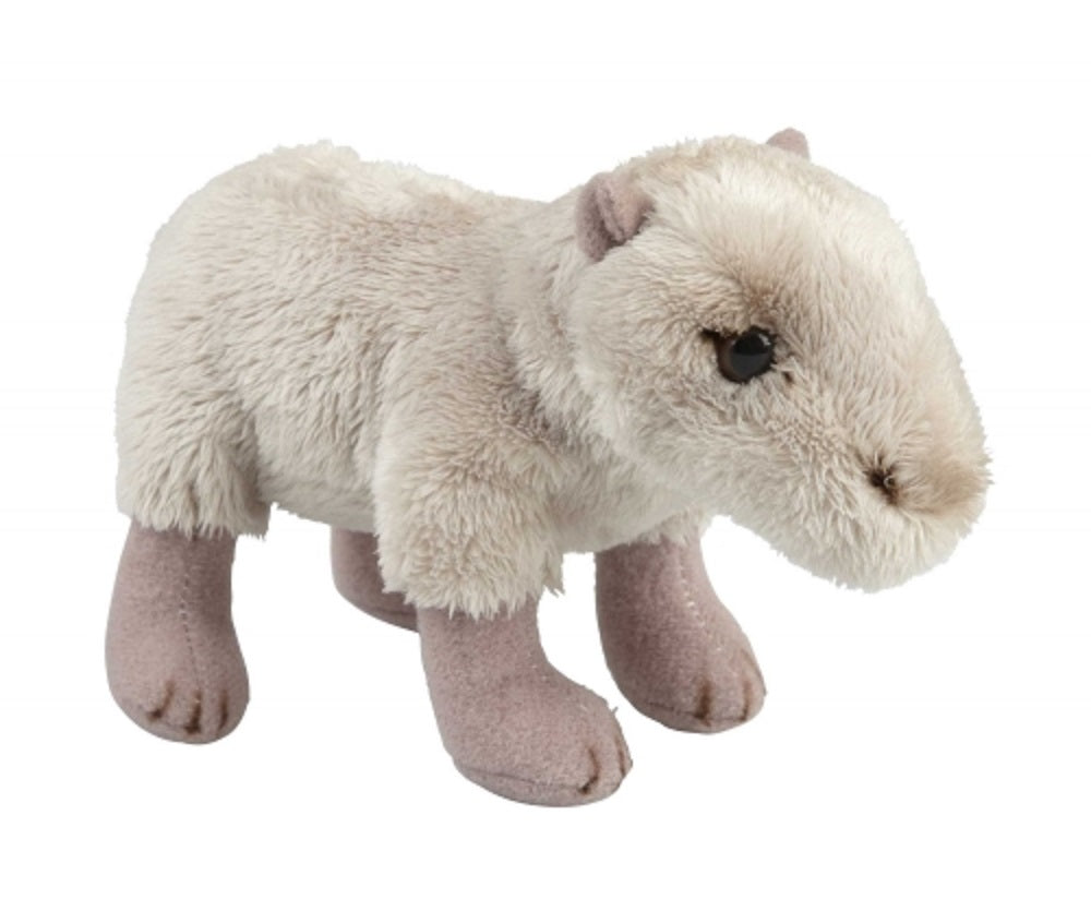 Ravensden Soft Toy Capybara 14cm