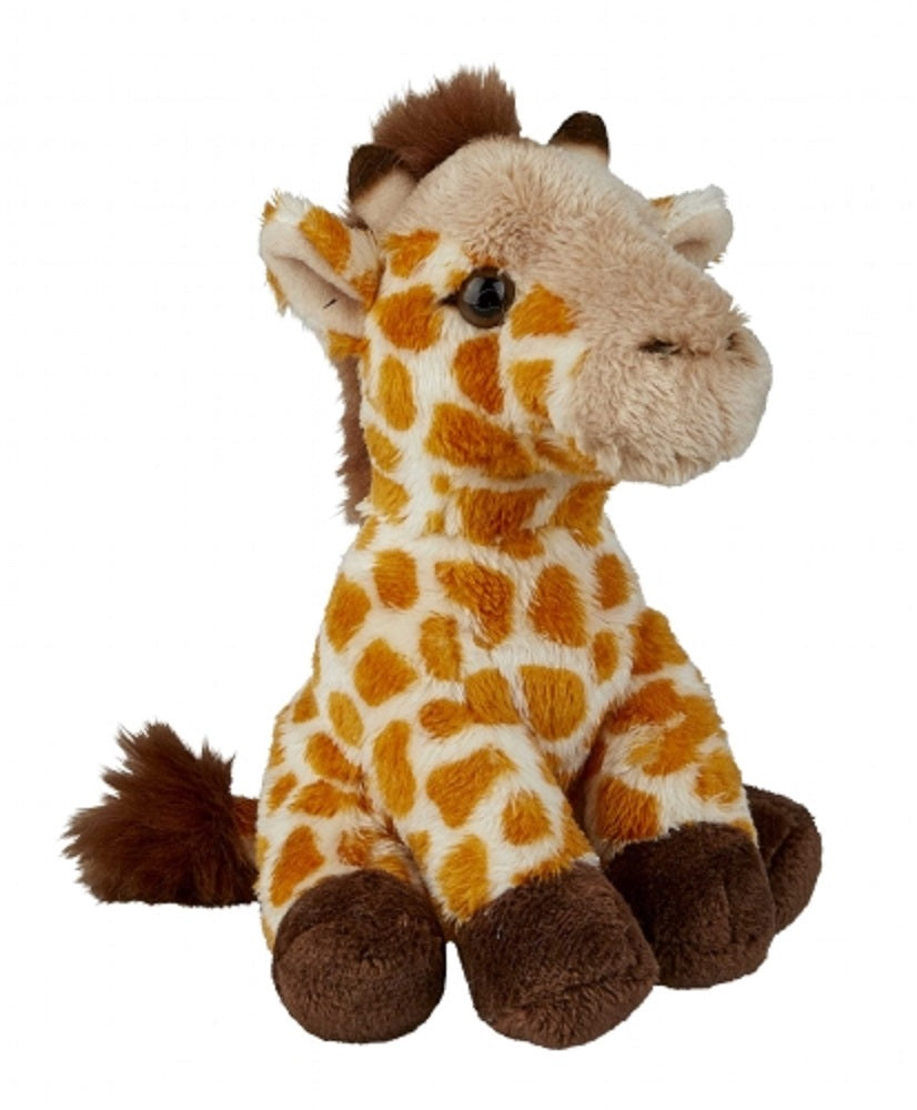 Ravensden Soft Toy Giraffe 14cm