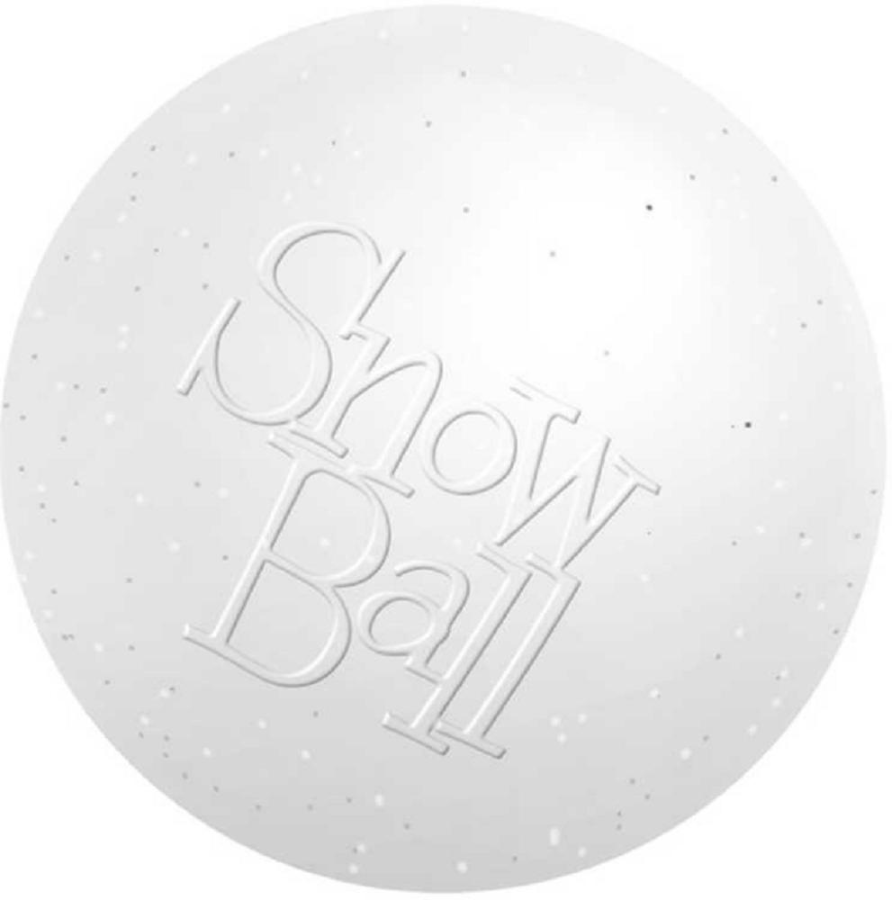 Schylling Snow Ball 6cm