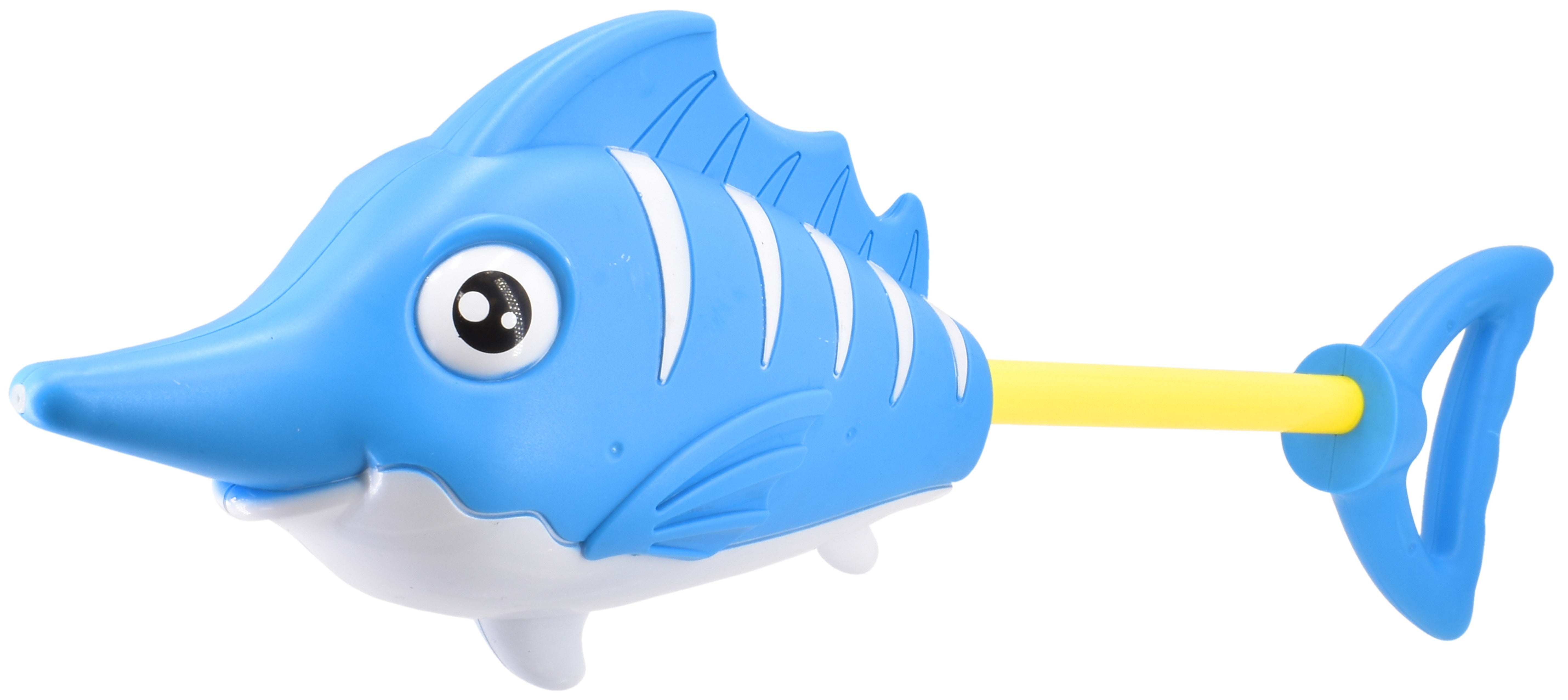Kandytoys Sea Life Water Squirter 29cm