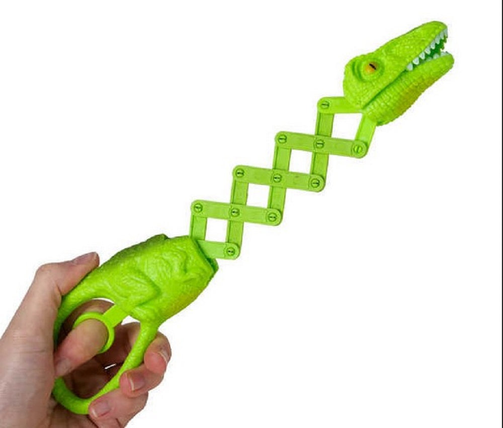 HGL Dinosaur Grabber 20cm