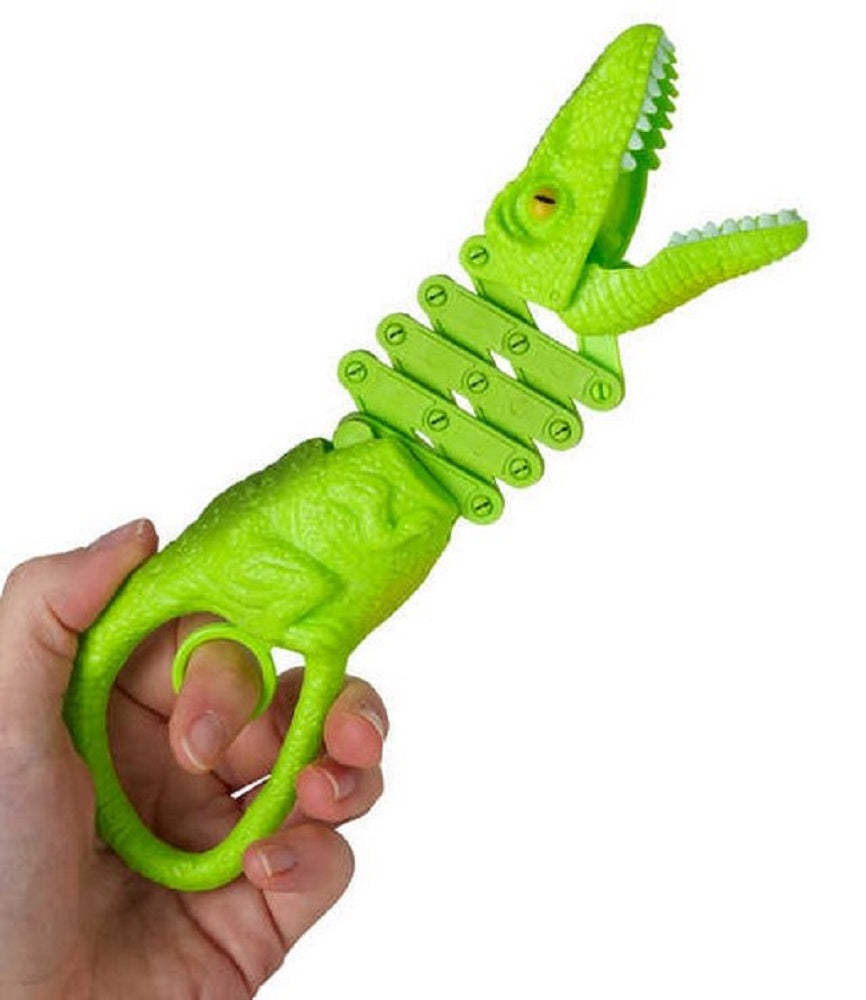 HGL Dinosaur Grabber 20cm