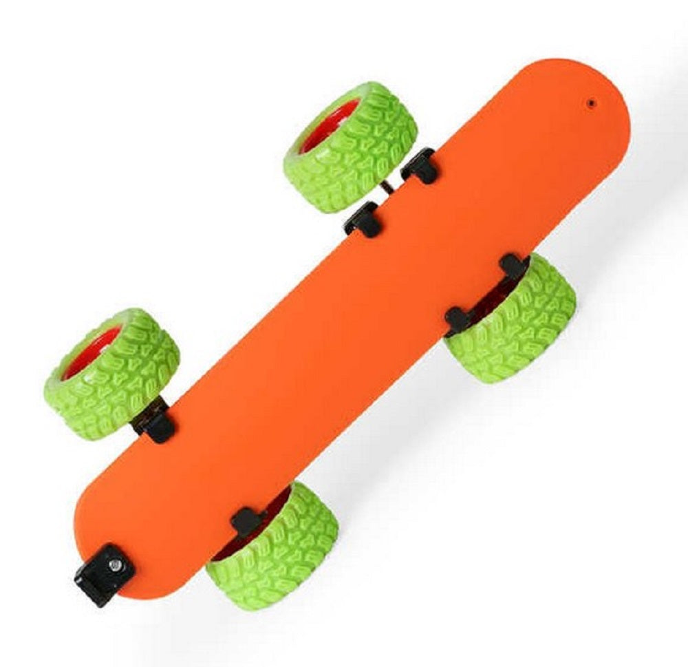 HGL Skateboard Snap Bracelet 20cm