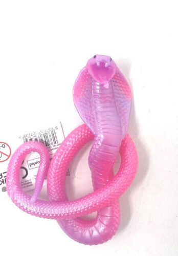 Keycraft Stretchy Snake 34cm