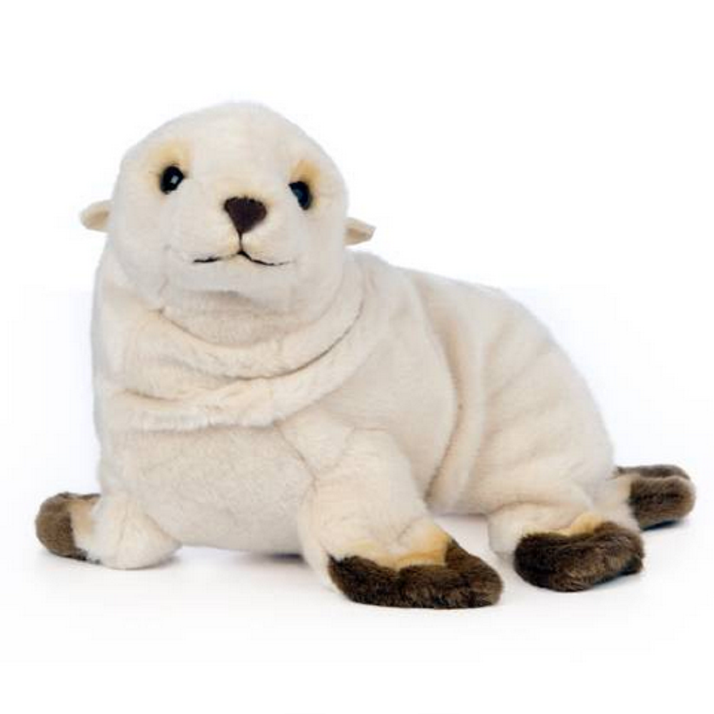Living Nature Sea Lion Pup 30cm