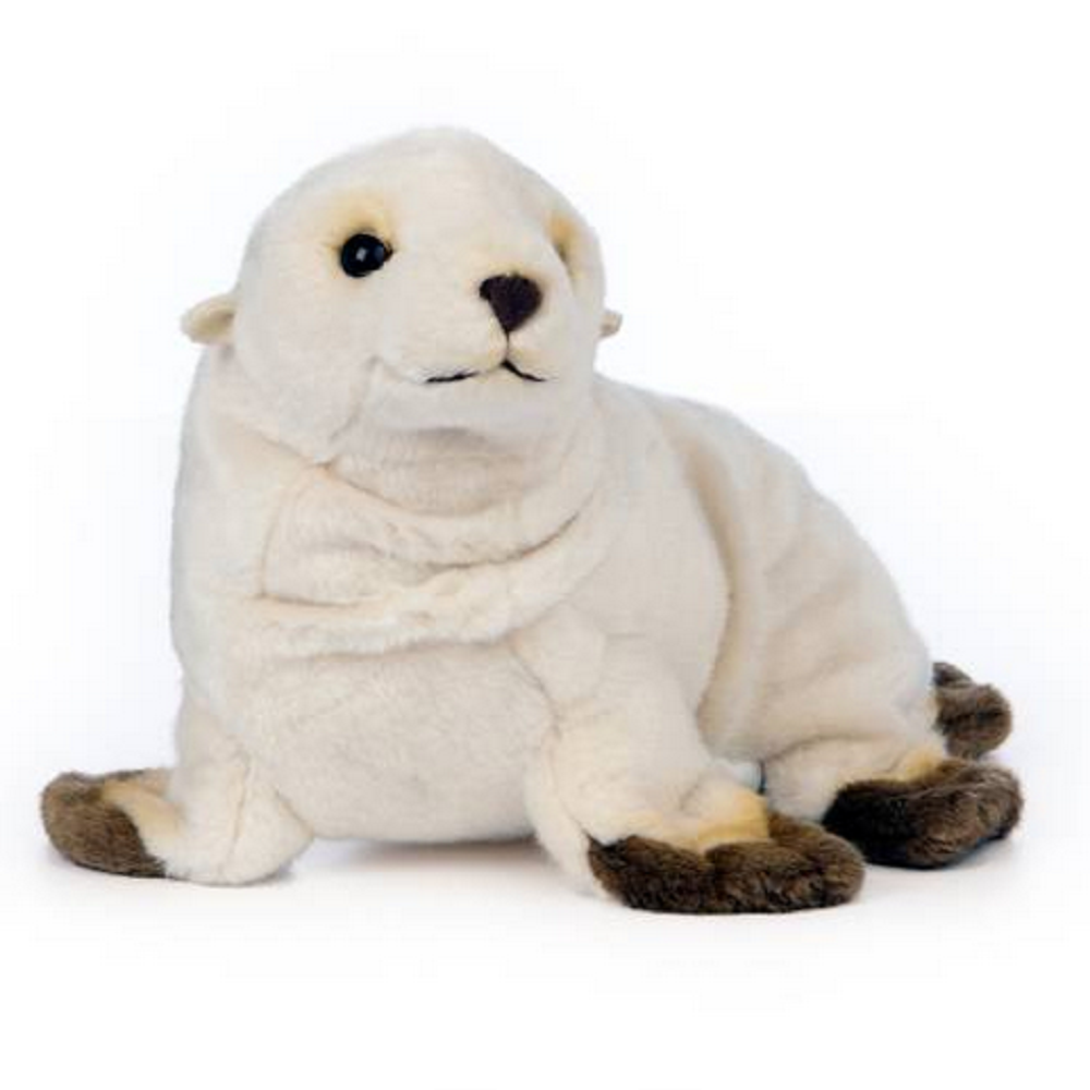 Living Nature Sea Lion Pup 30cm