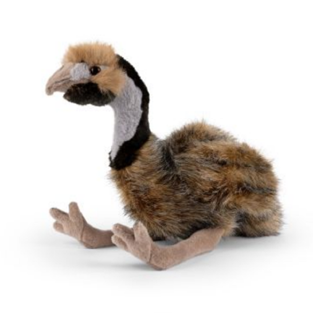 Living Nature Emu 33cm