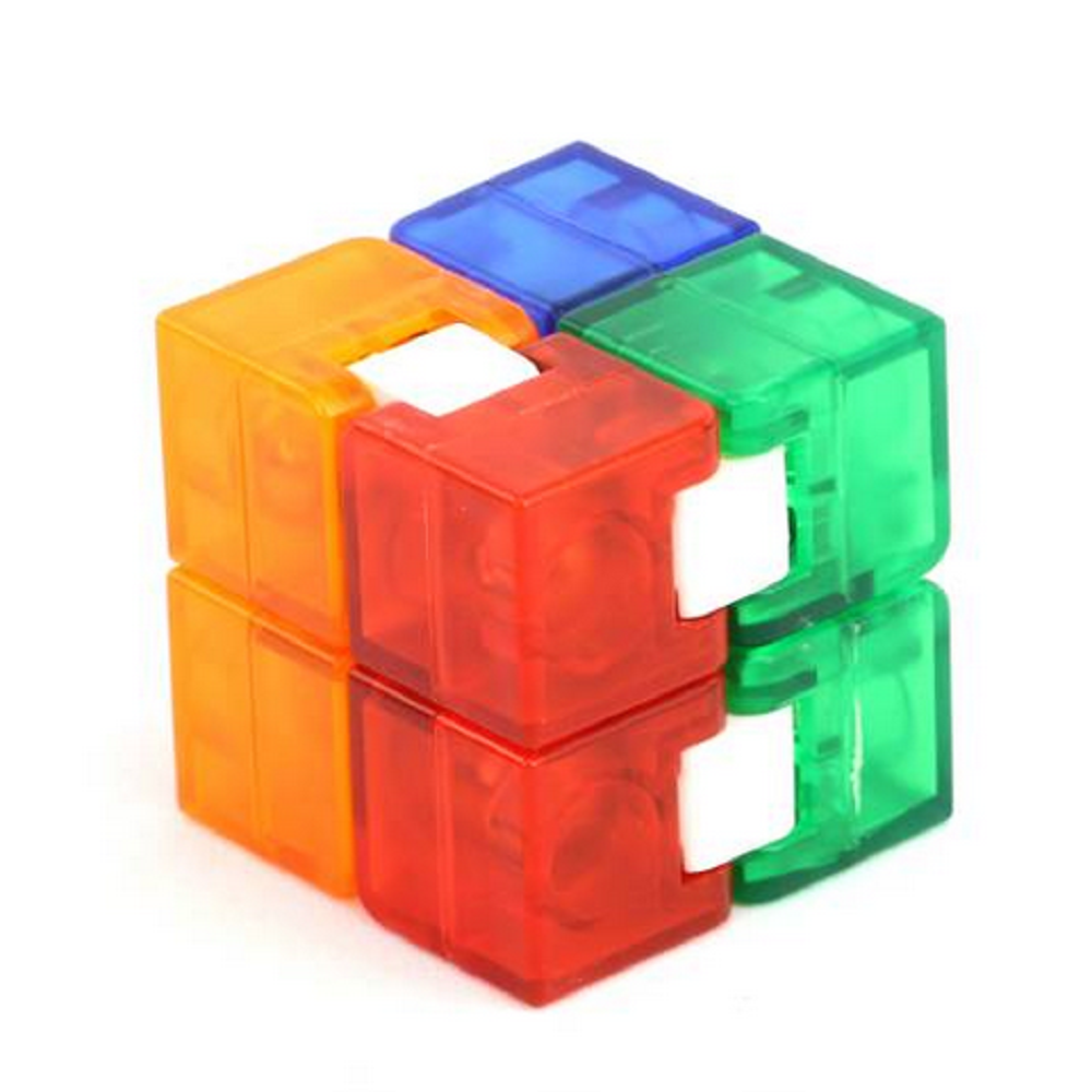 Keycraft Fidget Cube 8cm