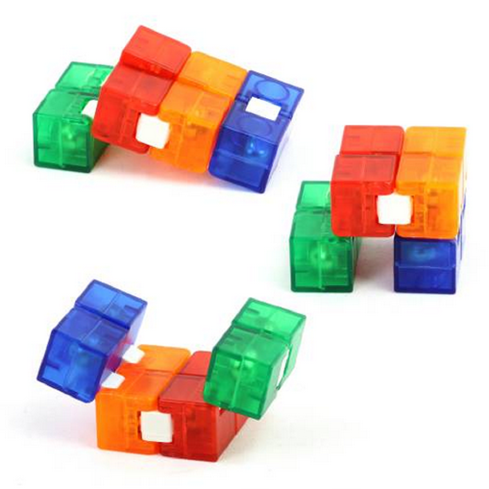 Keycraft Fidget Cube 8cm