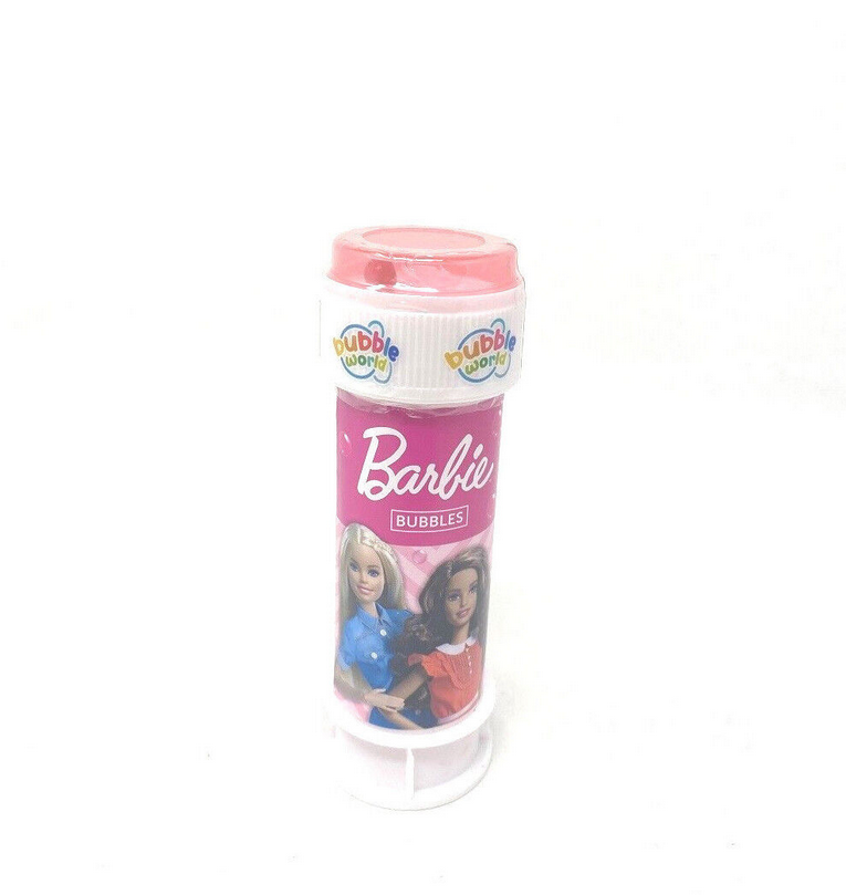 Barbie Bubbles 60ml