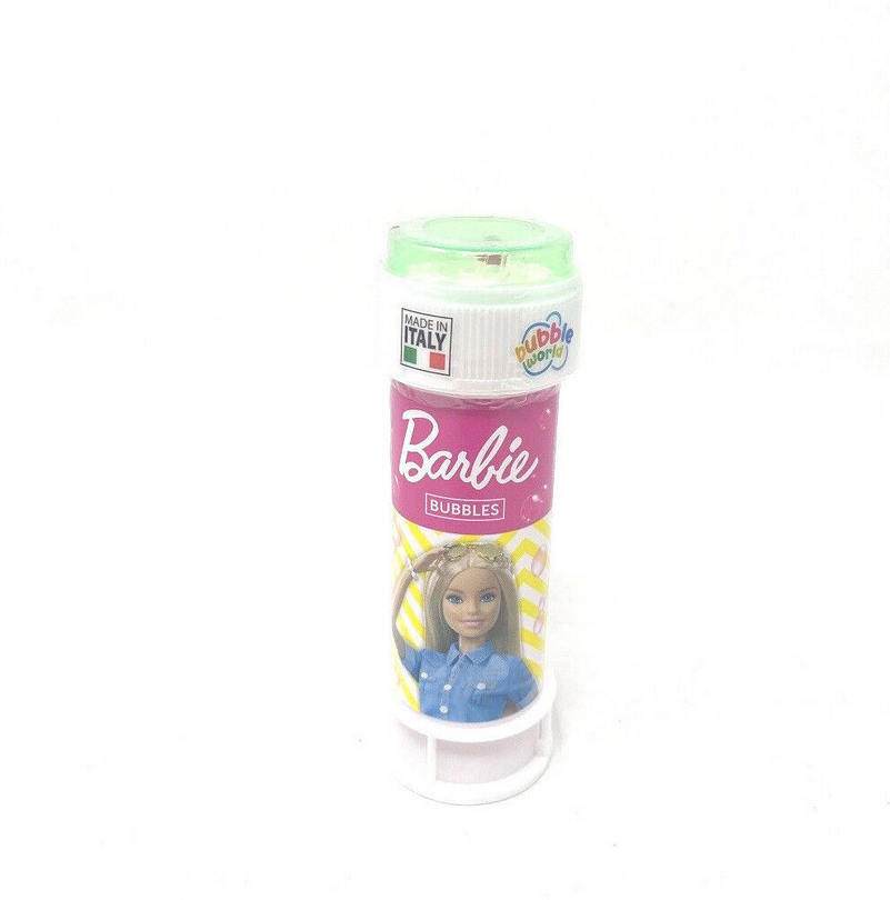 Barbie Bubbles 60ml