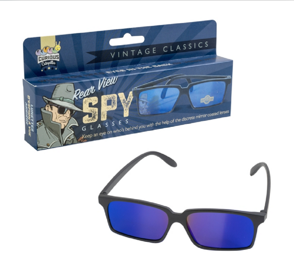 Funtime Spy Glasses