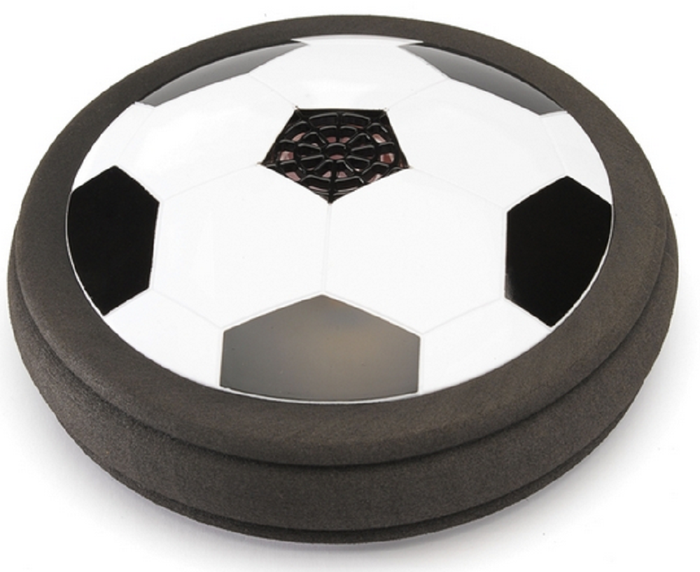 Funtime Gifts Air Soccer Disc