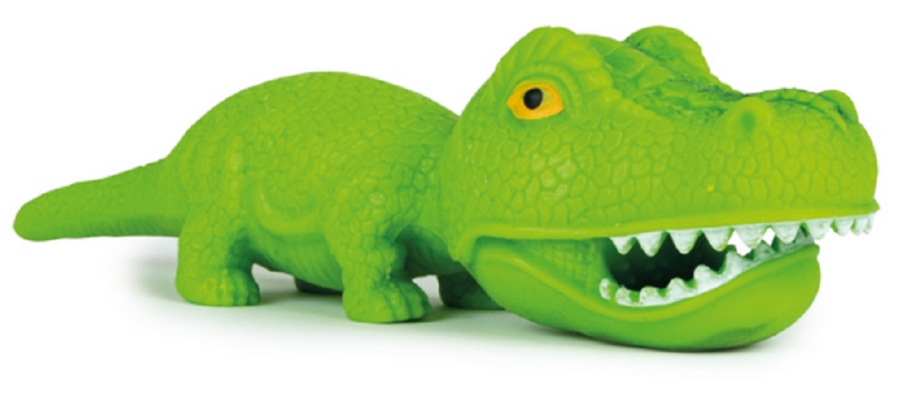 Funtime Gifts Stretchy T-Rex 20cm