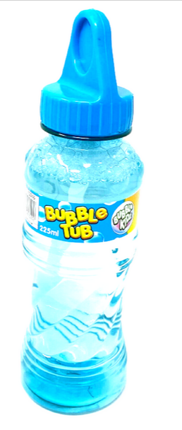 Bubble Kidz Bubble Tub 225ml
