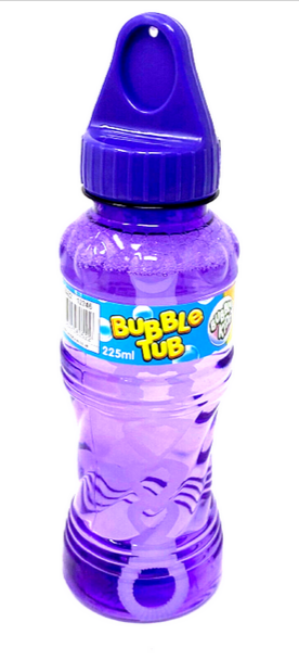Bubble Kidz Bubble Tub 225ml