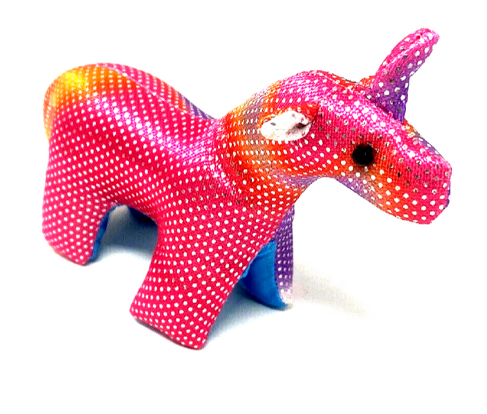 Kandytoys Sand Unicorns 9cm