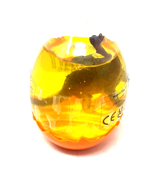 Kandytoys Dino Slime Egg 8cm