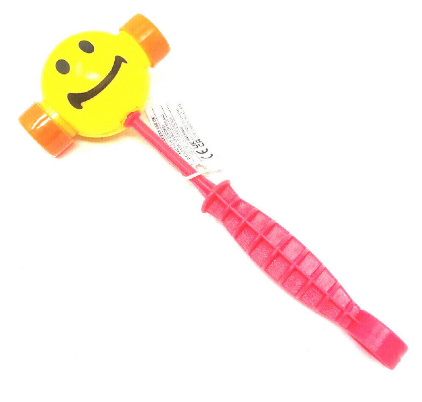 The Fun Squad Jibber Jabber Groan Hammers 20cm