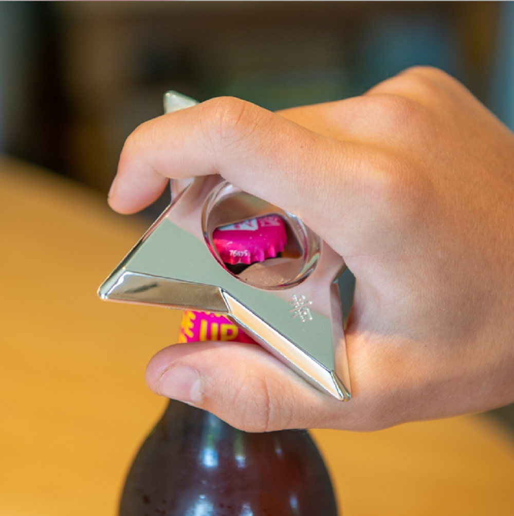 Funtime Gifts Ninja Dart Bottle Opener