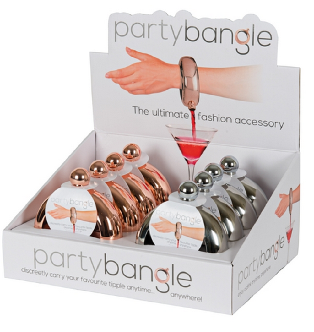 Funtime Gifts Party Bangle