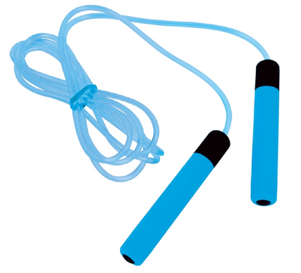 Funtime Gifts Light Up Skipping Rope