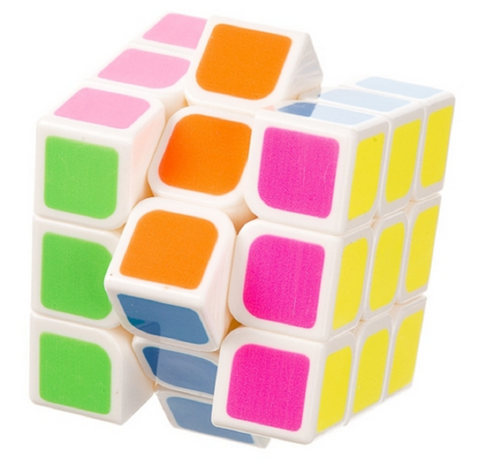 Funtime Gifts Speed Cube
