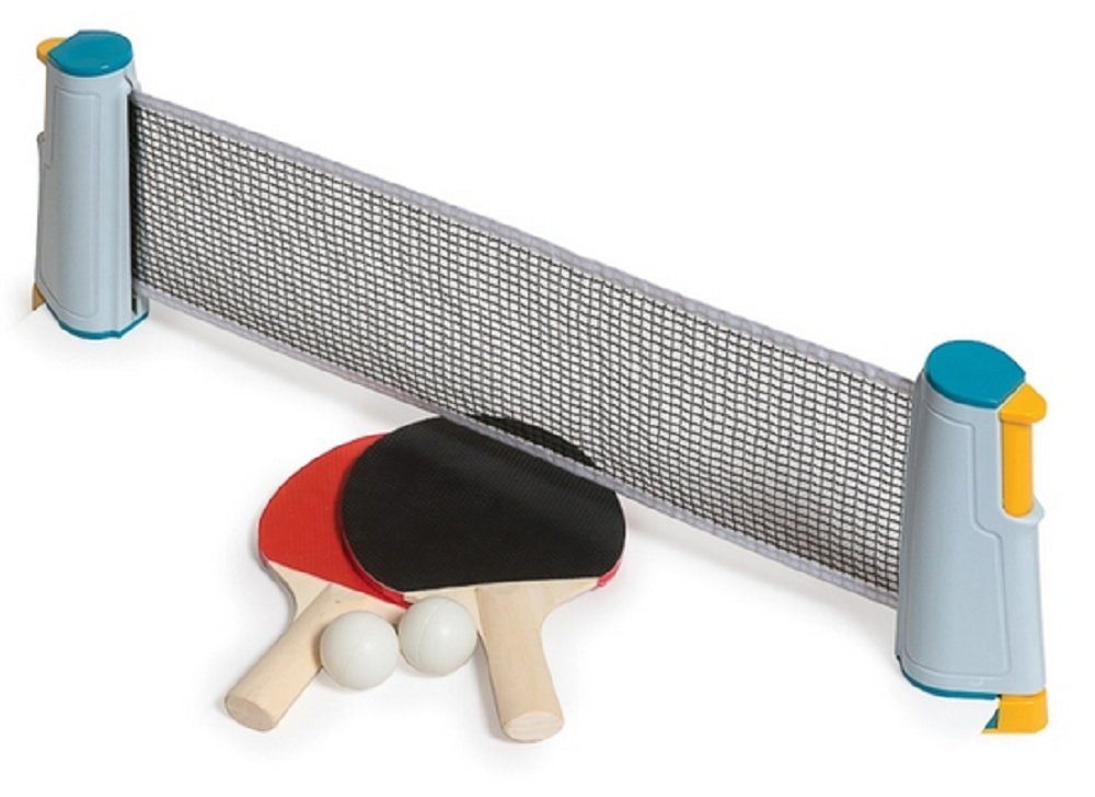 Funtime Gifts Instant Table Tennis