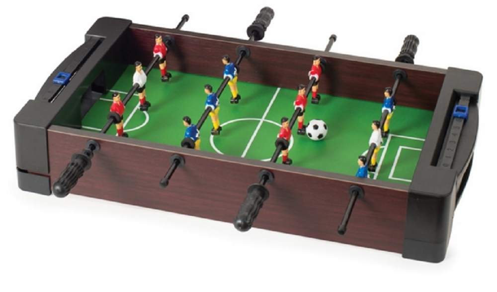Funtime Gifts Table Football