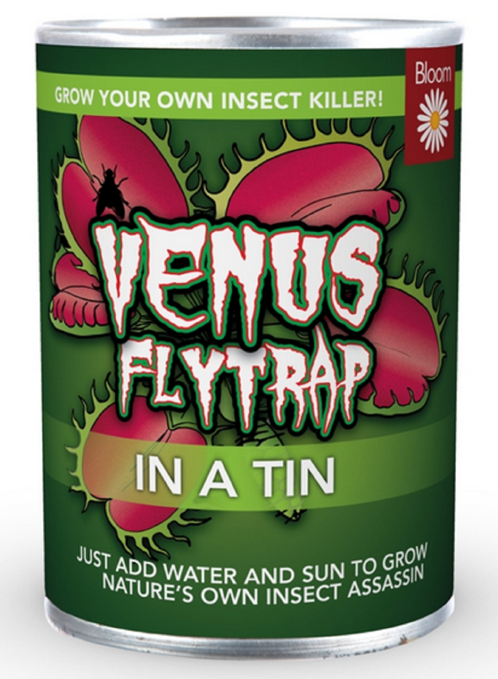 Funtime Gifts GYO Venus Fly Trap