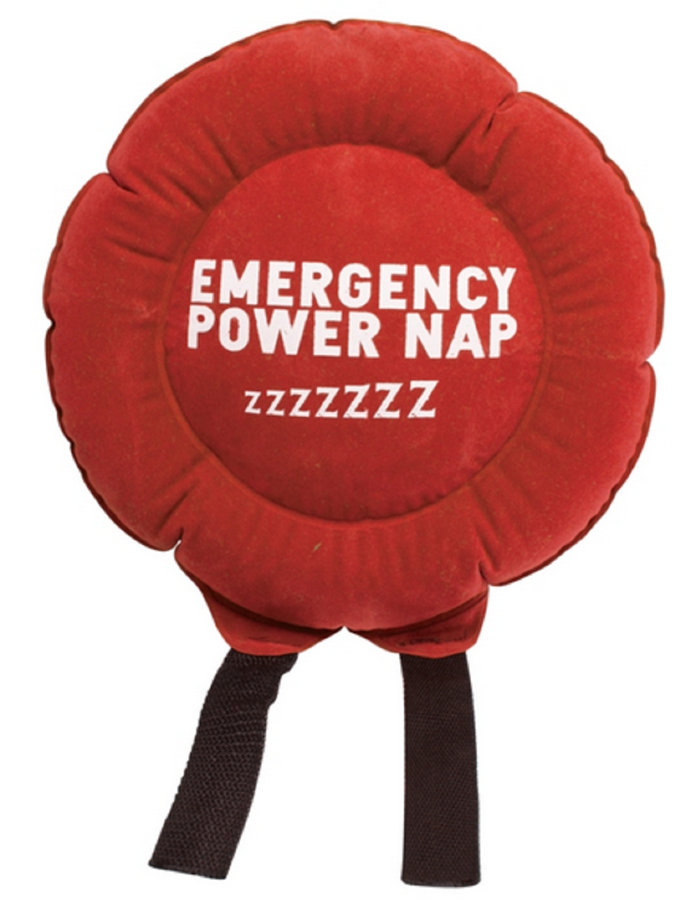 Funtime Gifts Emergency Nap Pillow