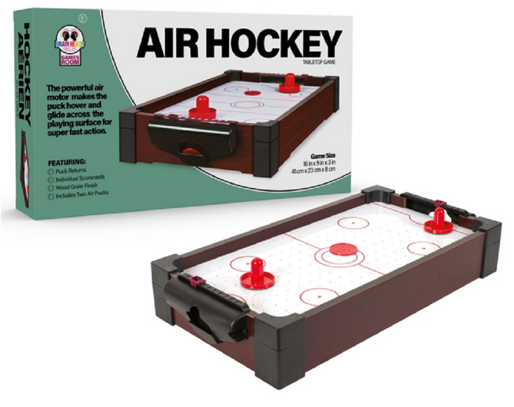 Funtime Gifts Table Hockey