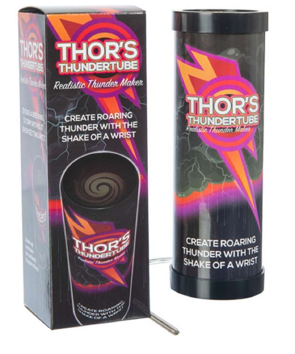 Funtime Gifts Thors Thunder Stick