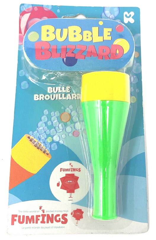 Keycraft Bubble Blizzard Blower
