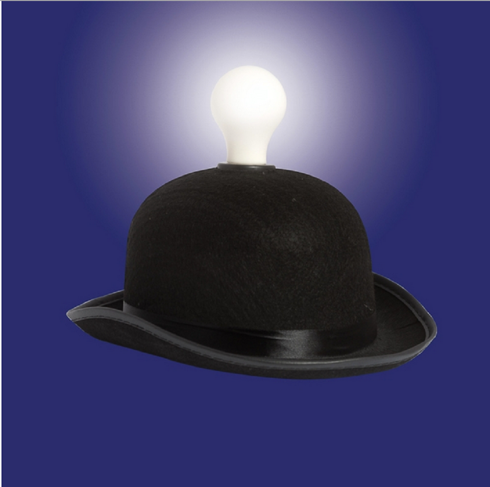 Funtime Gofts Light Headed Hat